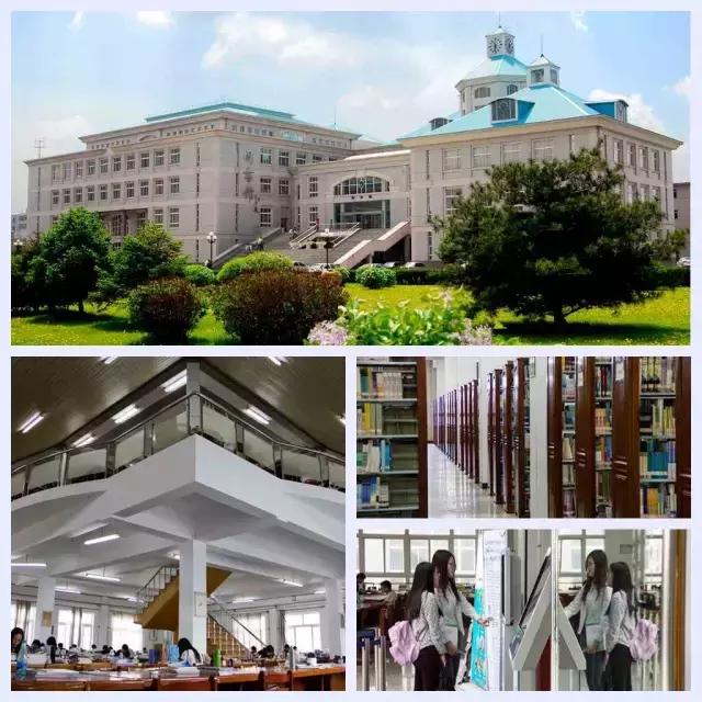 沈阳神秘的建筑,沈阳建筑大学里有哪些隐秘的地方