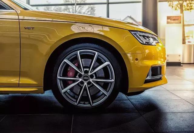 奥迪s4国六配置,新一代奥迪s4适配