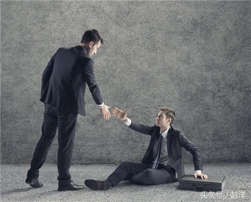 每天学会一个交际小技巧,50个打动人心的交际技巧