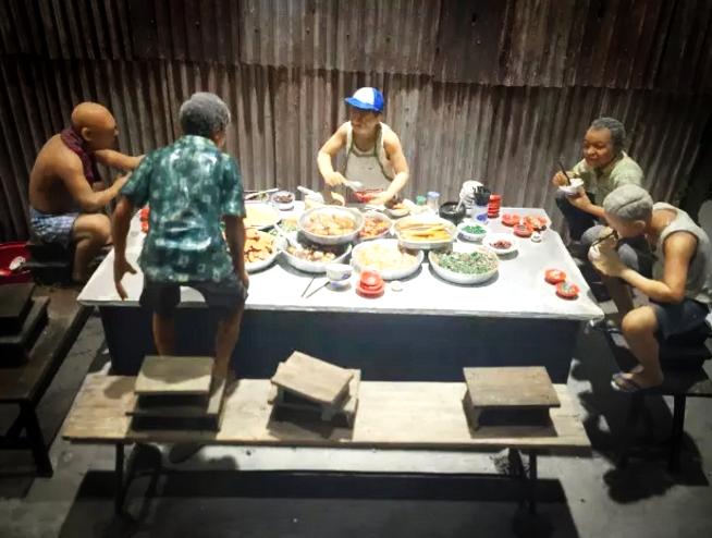 世界美食天堂槟城,24小时吃遍槟城