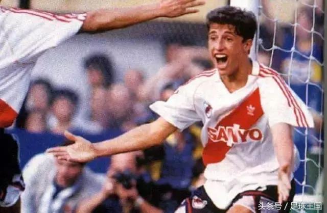 只有你能体会亡命天涯的勇敢——克雷斯波