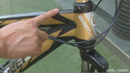 市场上假冒捷安特的多吗,街上卖捷安特套路