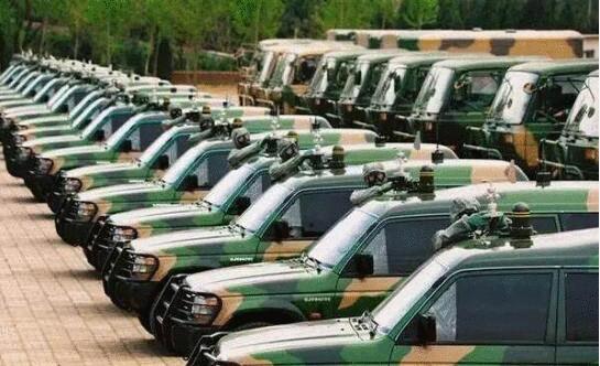 长丰猎豹“五度革新”，懂车的进来！