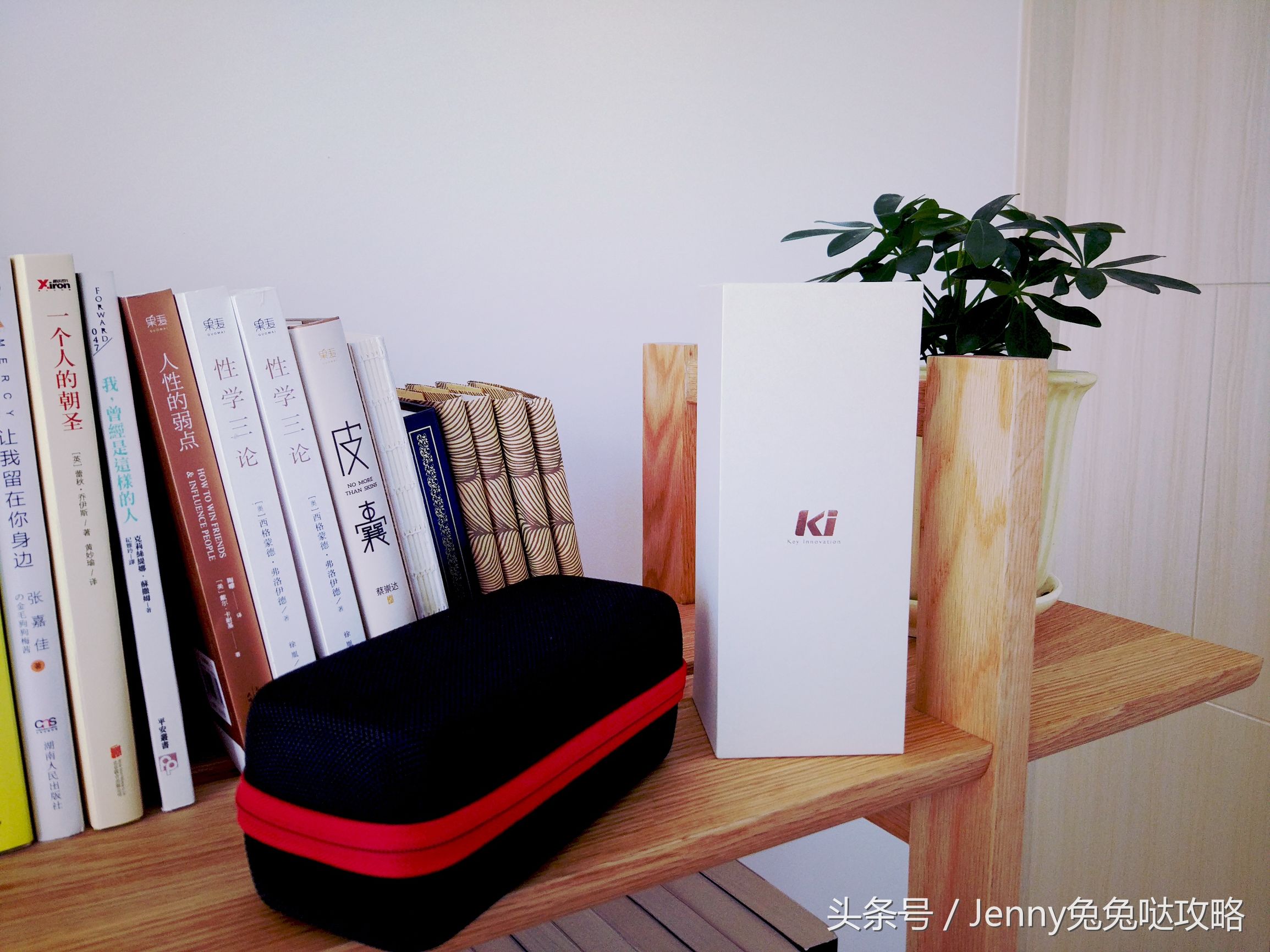 KiMBar无线直播录音麦克风想唱就唱，唱的响亮