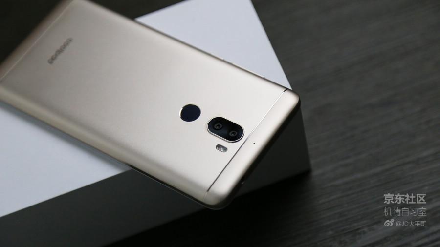 1500块以内的手机玩游戏,酷派酷玩6大米评测