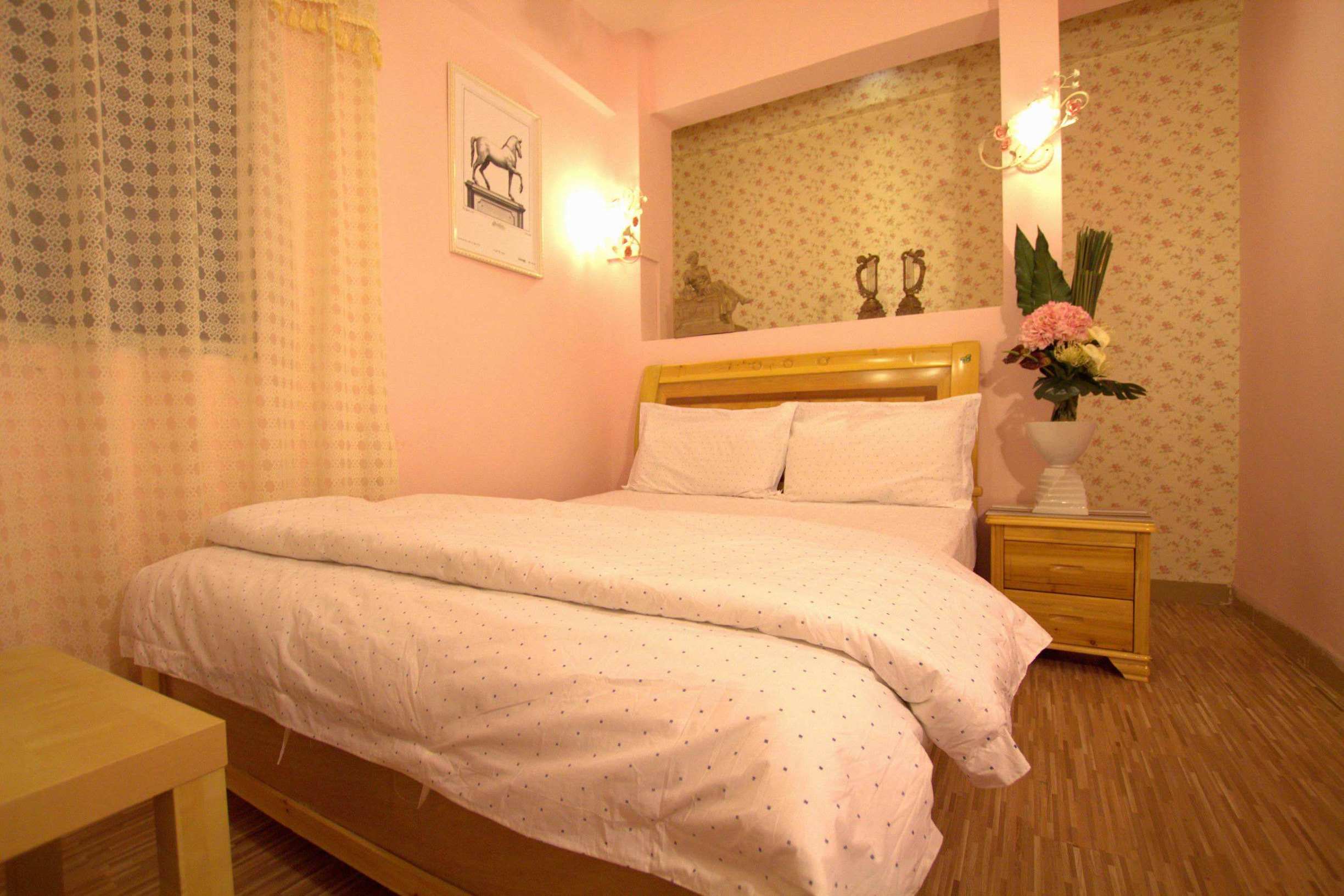 旅馆无证经营,旅馆既无证又无照怎么处罚