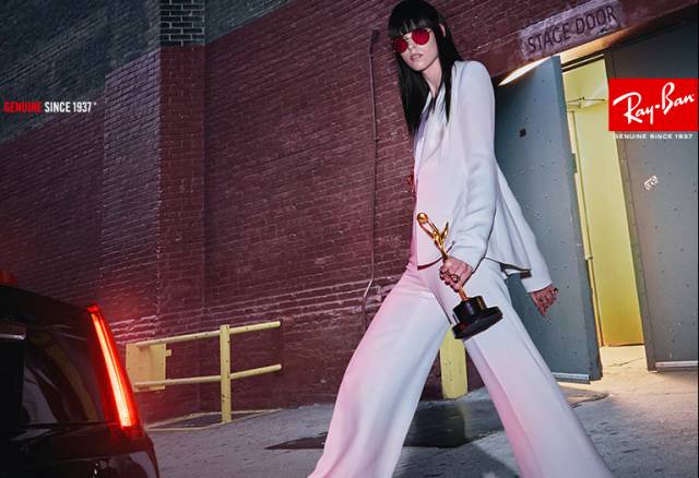 如何判断自己适不适合戴墨镜,怎么判断自己适不适合戴墨镜