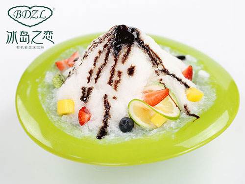 目前十大冰淇淋加盟品牌哪个好,十大冰淇淋品牌加盟店排名第一名