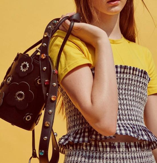 从200-1000块，我的这份水桶包种草list请自取