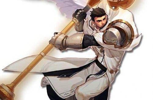 dnf110级审判骑士加点,审判奶爸加点最新100级