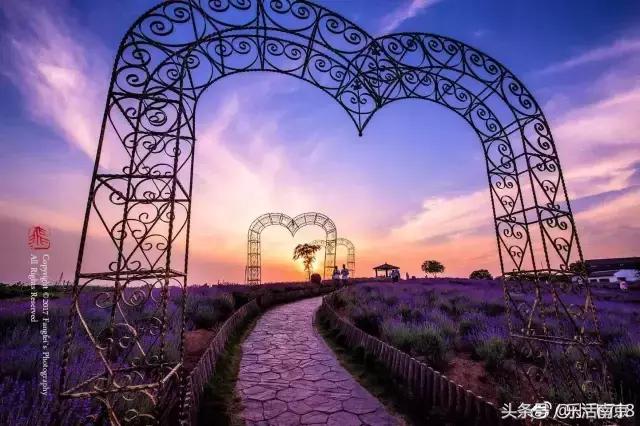 南京是一座很美的城市,南京最让人震动的城市