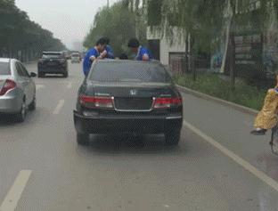 媳妇儿说今晚下面给我吃，做到一半做不下去了