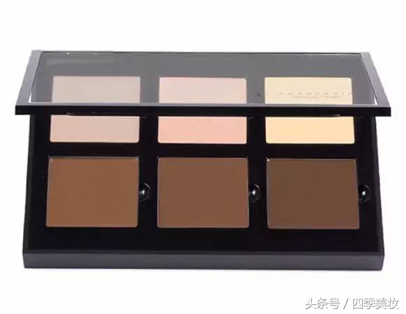 新手化妆必备化妆品全套便宜,懒人化妆品推荐懒人快速化妆必备