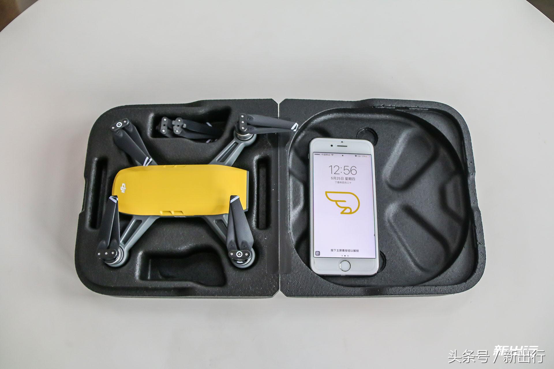 大疆晓spark遥控器无法充电,大疆晓spark遥控器和御air通用吗