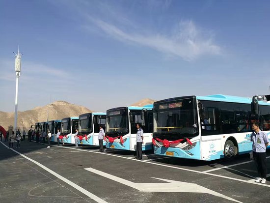 兰州之上生活向北银河国际新路线从此加速