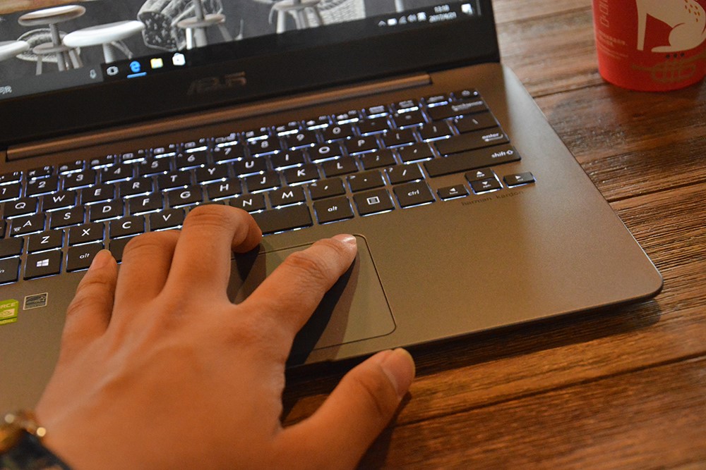 华硕灵耀u4100u配置,华硕灵耀u4100uq值多少钱