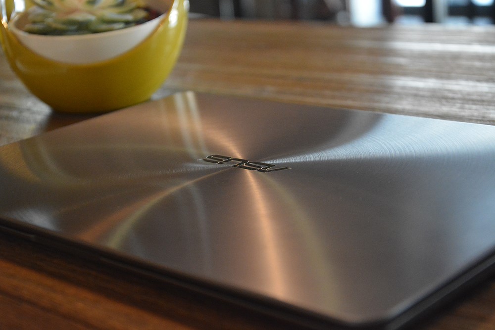 华硕灵耀u4100u配置,华硕灵耀u4100uq值多少钱