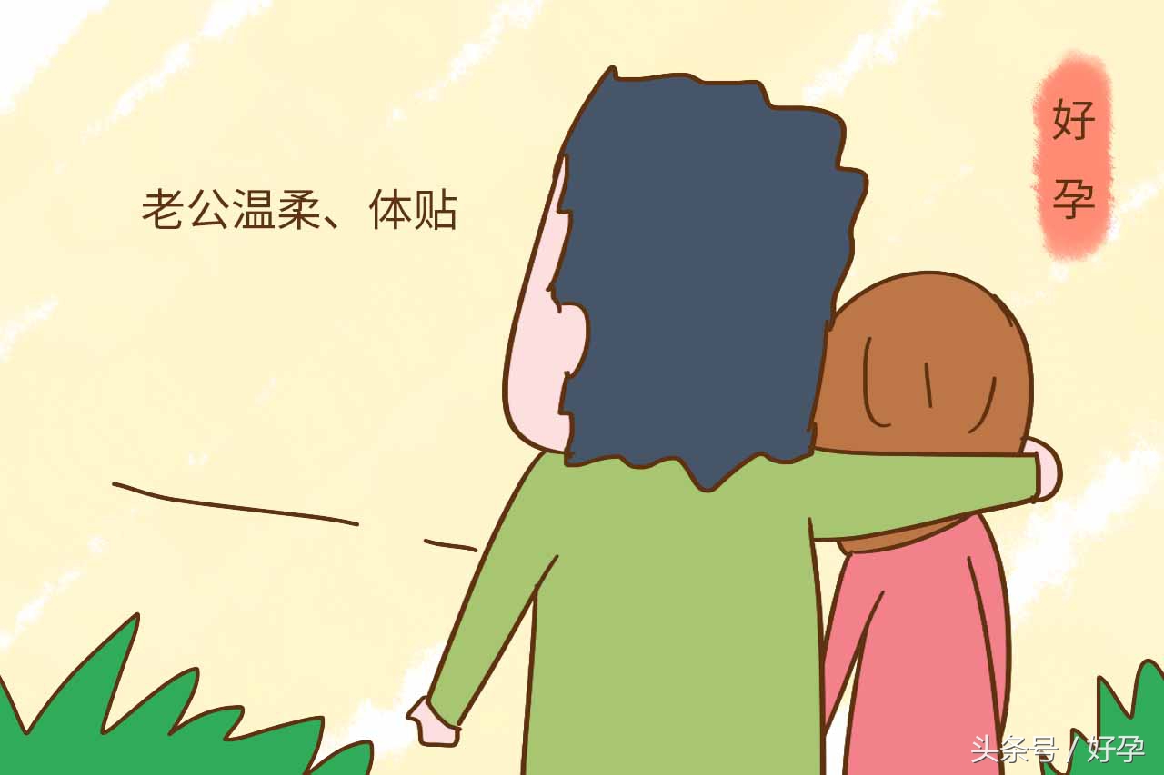 中了5条你就是一辈子的闺蜜,中了这几条你就是女神