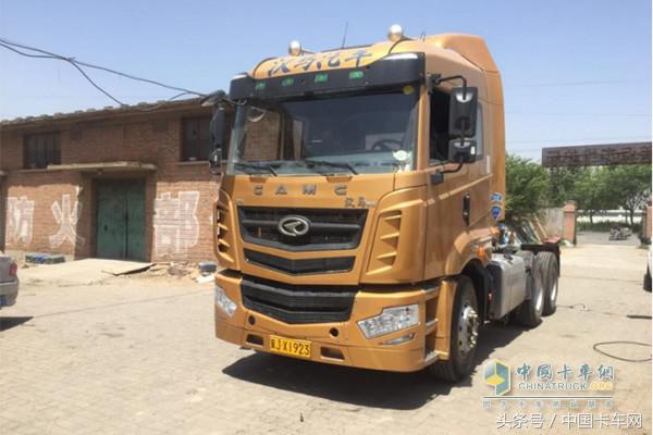 看华菱这匹“黑马”如何在煤炭运输市场突出重围