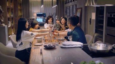 9.0的「白鹿原」拼不过5.2的「欢乐颂」很正常