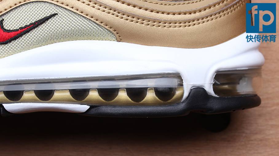 airmax97银子弹sliver bullet (air max 97银子弹)