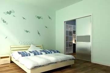 刷美家师傅分享的硅藻泥装修工艺，好想拜他为师