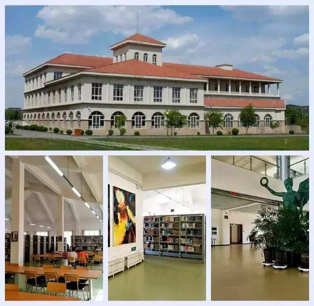 沈阳神秘的建筑,沈阳建筑大学里有哪些隐秘的地方