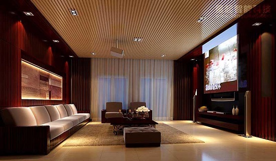 卡拉ok装修效果图大全,客厅怎么装修可以唱卡拉ok