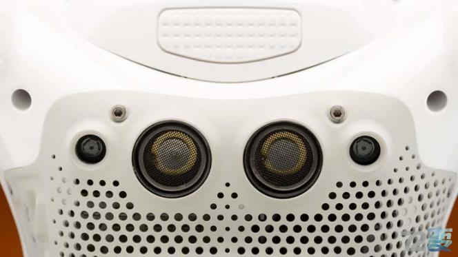 大疆无人机好玩儿吗,大疆精灵4是哪类无人机