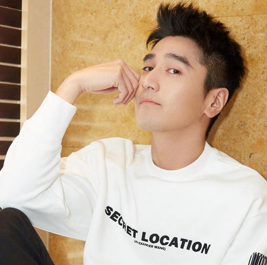 赵又廷的个人简历,赵又廷个人资料曝光