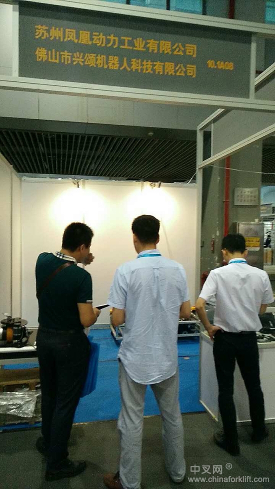 中国广州物流装备展,2023广州国际物流仓储技术展览会