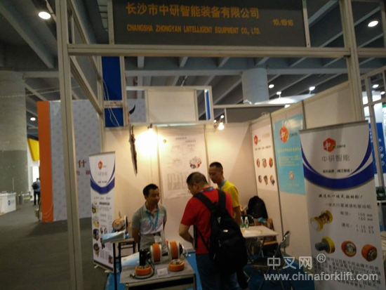 中国广州物流装备展,2023广州国际物流仓储技术展览会