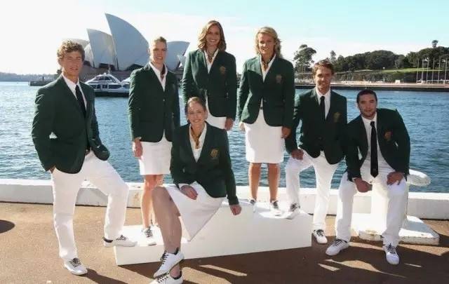 人人最爱的小白鞋,大家都有几双小白鞋