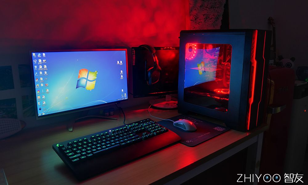 大水牛潘多拉侧透水冷 (大水牛潘多拉plus机箱装机视频)