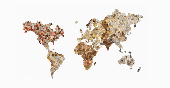 抓紧了！汽配产品的8大蓝海市场一个也不要放过