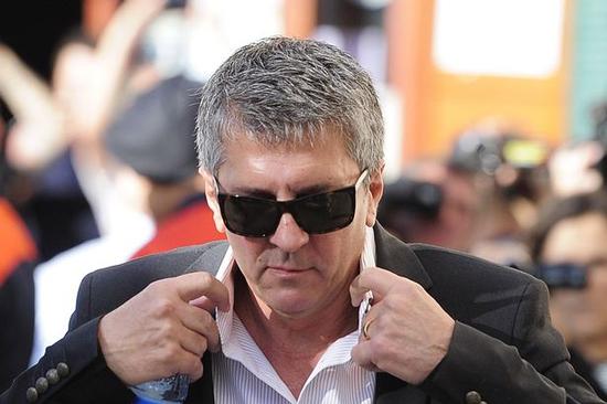 梅西球王变坑王,梅球王最惨的一次