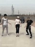 媳妇儿说今晚下面给我吃，做到一半做不下去了