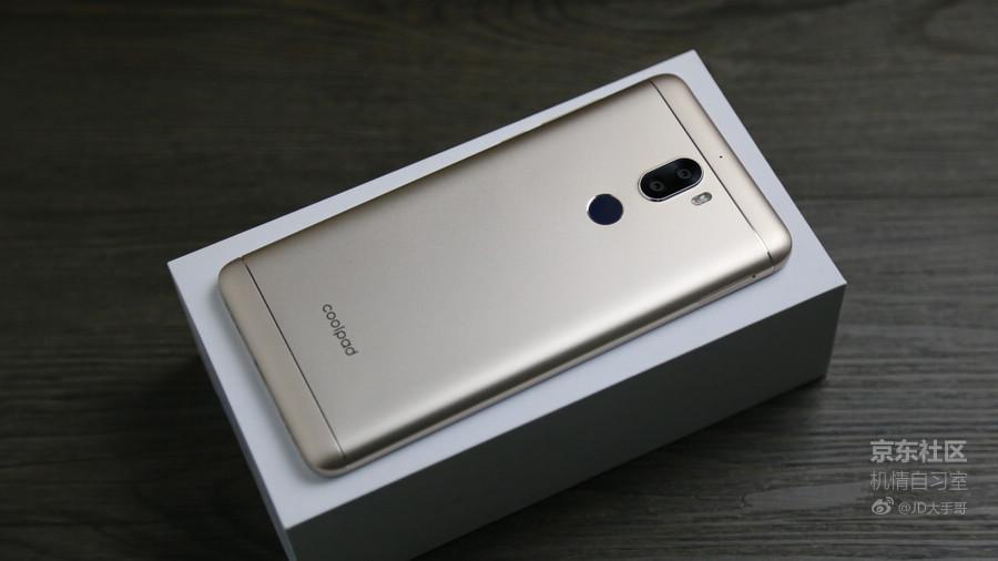 1500块以内的手机玩游戏,酷派酷玩6大米评测