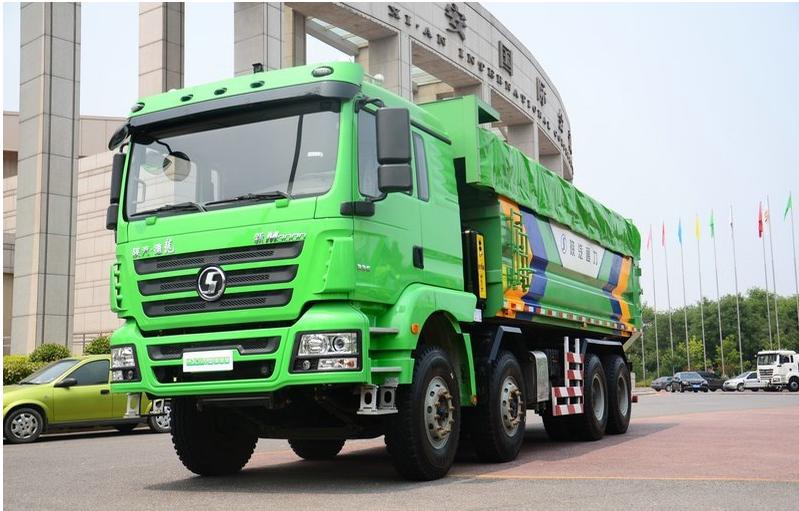 自卸车红岩金刚和红岩杰狮的区别,红岩自卸车与德龙哪个好