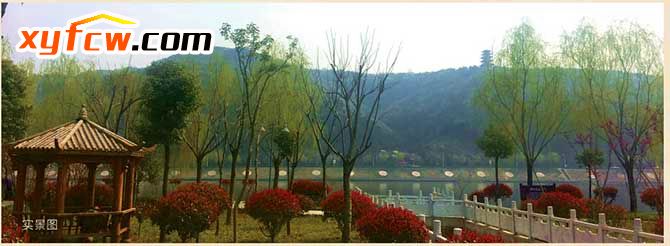 浉河北岸有哪些新楼盘值得考虑,浉河边世界城茶座