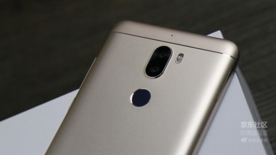 1500块以内的手机玩游戏,酷派酷玩6大米评测