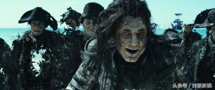 加勒比海盗5死无对证免费完整版,加勒比海盗5怎么样