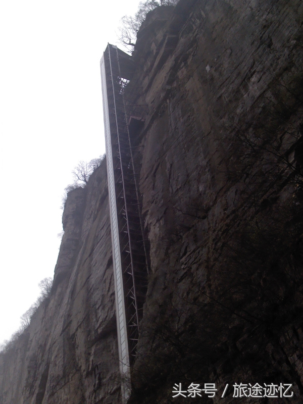 新乡南太行八里沟景区,新乡八里沟一日游攻略