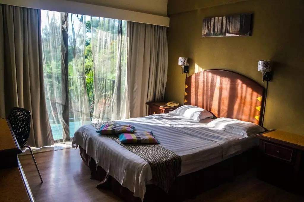 几月份去马来西亚沙巴旅游好,到马来西亚旅居一个月要花多少钱