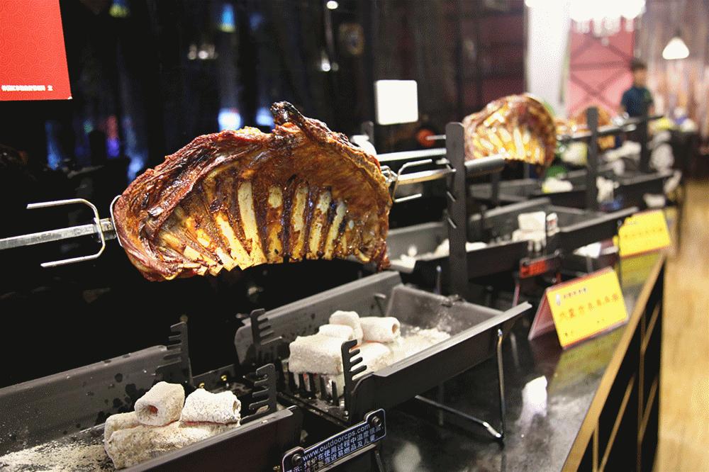 地道的成都火锅风味,地道成都味