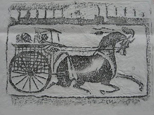 汉代射箭规则,汉代的射箭方法