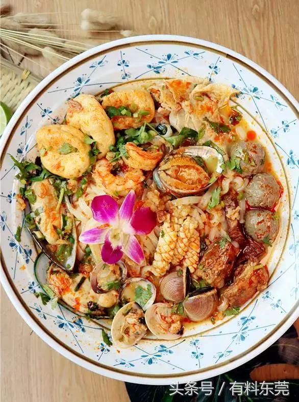 恕我直言，这家深藏的泰越菜式馆真的是……