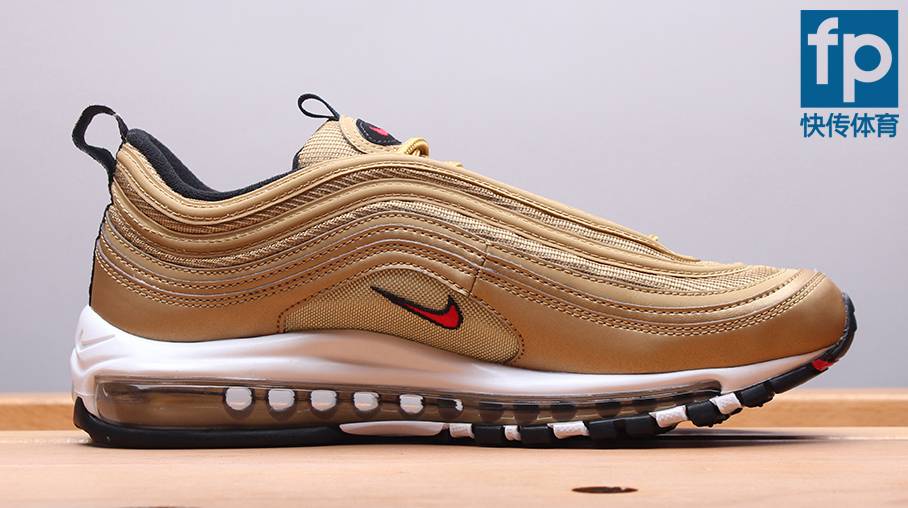 airmax97银子弹sliver bullet (air max 97银子弹)