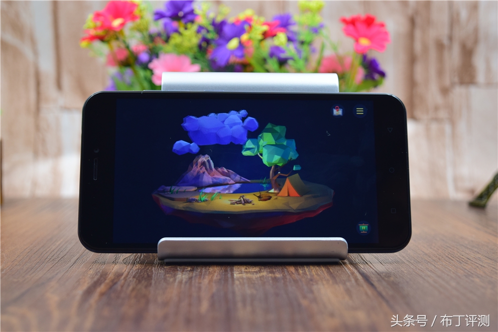 裸眼真能体验震动出屏？这款裸眼3D手机告诉你答案！