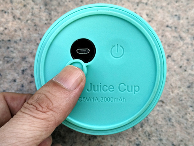 随身杯果汁便携,随身携带便携式果汁杯